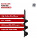 Earth Auger Planter 8 inch Double Spiral PT-8D